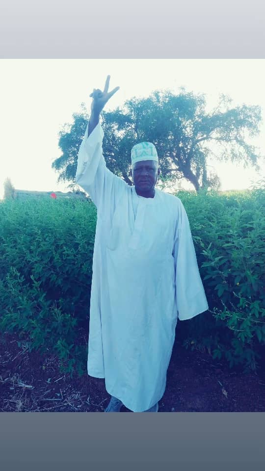 التاظر عبدالرحمن بشير أبصبع