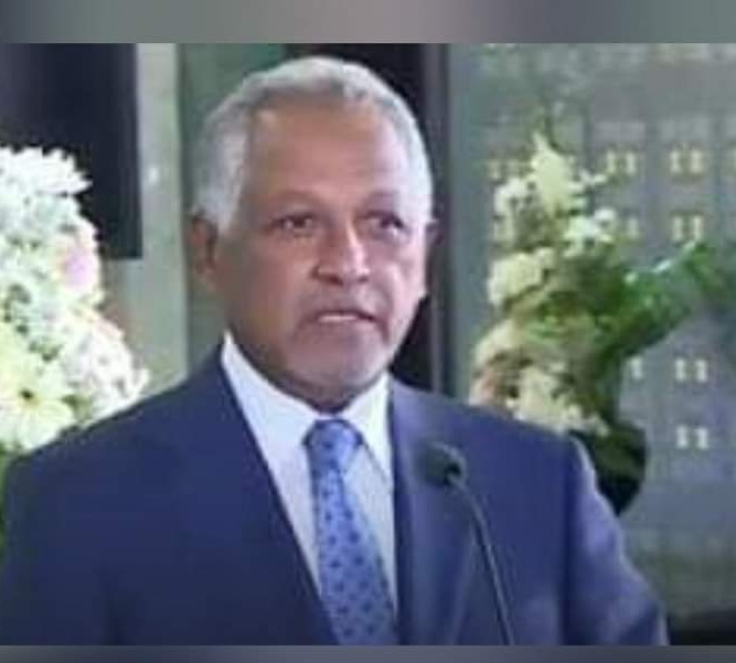 اعفاء وكيل الخارجية وتكليف السفير حسين علي بمهام الوكيل