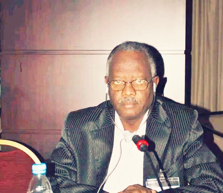 استشهاد مدير مكتب «سونا» بالفاشر وشقيقه داخل منزلهما على يد مليشيا الدعم السريع