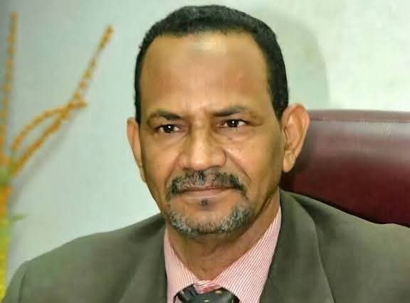 قبل المغيب
عبدالملك النعيم احمد
يكتب:

 هدنة التمرد المزعومة والإعتداء علي بابنوسة.. 
   .............