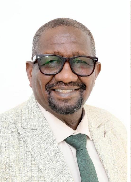 تأملات
جمال عنقرة يكتب:
عفوا .. اخي الحبيب بروف كامل