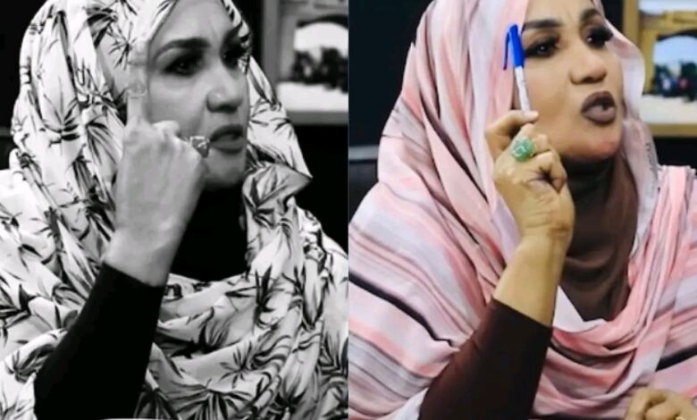 حنان عبدالحميد (أم وضاح) تكتب:
بروف (كامل) رجاءً ما تبقى (هامل)..