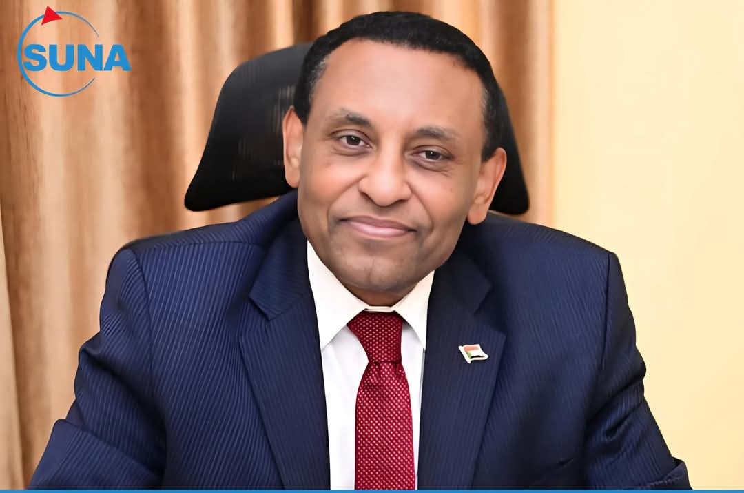 عبد اللطيف السيدح يكتب:

إنذار أخير، وكارثة فشل حج السودان تلوح في الأفق.

حكومة كامل إدريس أمام لحظة الحقيقة.