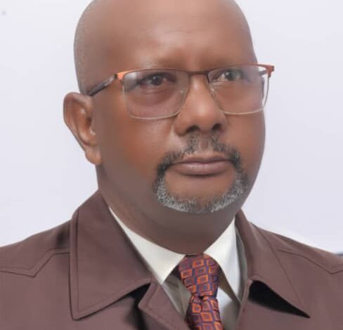 الحج والعُمرة تحت قبضة مراكز النفوذ: مجلس مُختطف وكرسي أمين عام لا يصمد أمام العواصف

بقلم/ محمدعثمان الرضي