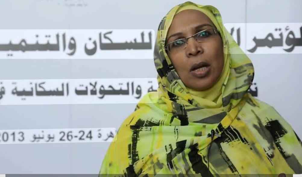 الدكتور/ أحمد التجاني محمد يكتب ،،
🌀 لمياء عبد الغفار المنطق مقابل الحقيقة  في تبرير نكران التصريحات  !!