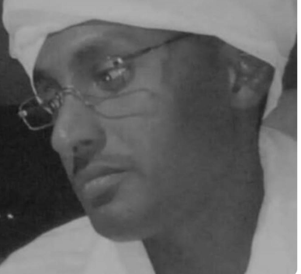 المستشار الجيلي ابو المثني يكتب المغترب السوداني  حاتم السر اكد انه يعلم بواطن الامور لانه من المحتكين بملف الحج والعمرة والأوقاف بحكم تواجده لما يقارب الأربعين عاما بالمملكة العربية السعودية والدولة تعتبر ان مثل هذه القضايا مؤجلة