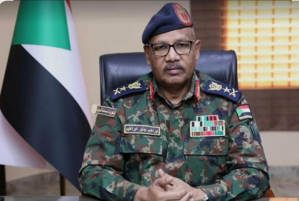 الدكتور/ أحمد التجاني محمد يكتب،،
🌀 الفريق ابراهيم جابر من أعاد الحياة لولاية الخرطوم أولي برئاسة الوزراء !!