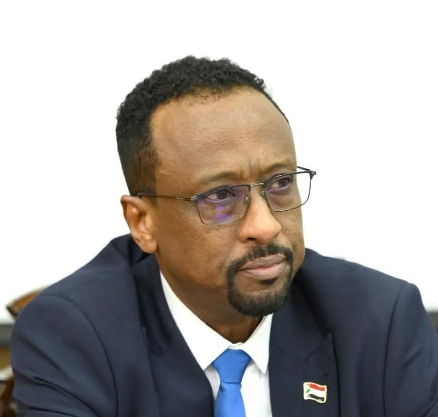 الإعيسر يؤكد الدور الفاعل والأصيل للإعلام الوطني في تشكيل الوعي الجمعي وحماية الوطن