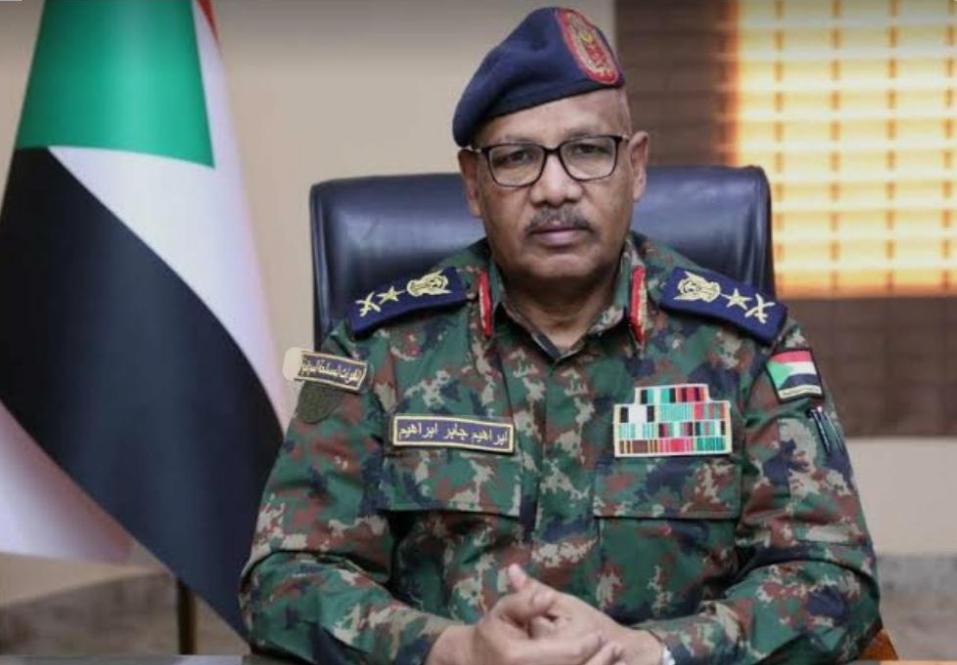 الدكتور/ أحمد التجاني محمد يكتب،،
🌀 الفريق ابراهيم جابر من أعاد الحياة لولاية الخرطوم أولي برئاسة الوزراء( 2 ) !!