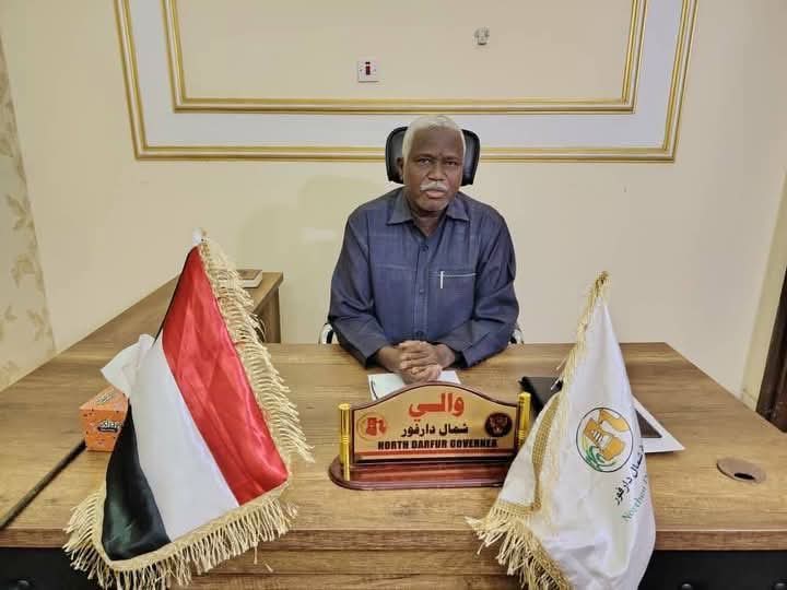 شمال دارفور.. قرارات بإعفاء إدارات أهلية وعمد داعمة للتمرد