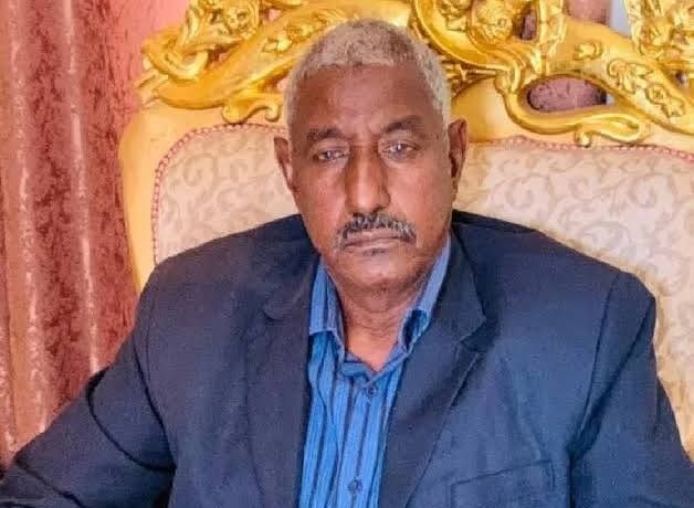 موازنات 
الطيب المكابرابي 

وفي نهر النيل تكبر كرة الثلج