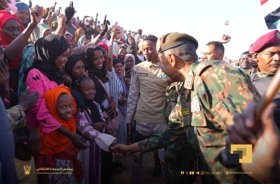 اجيال
امل عمر احمد
الشعب والجيش
 حكاية وطن لا تنكسر