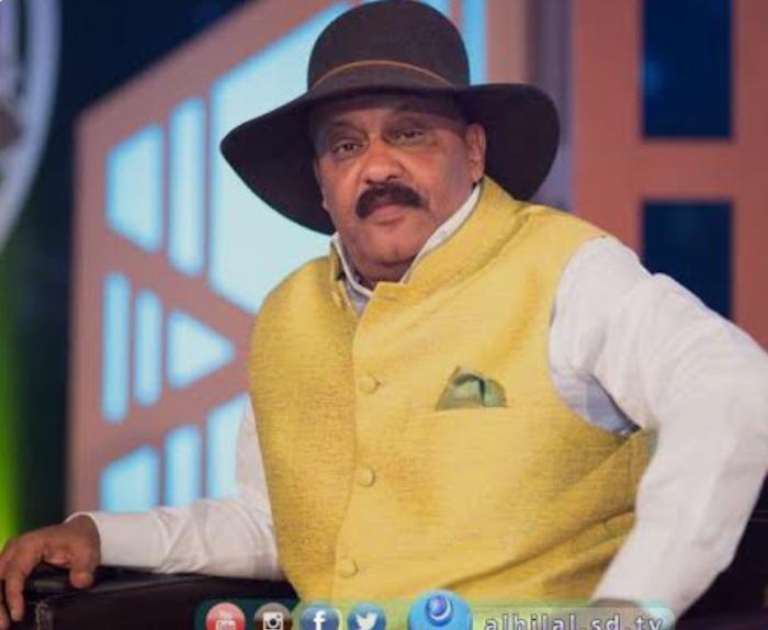 الدكتور/ أحمد التجاني محمد يكتب 
🌀الكاردينال أمزجة متقلبة واسطوانات مشروخة ومبادرات للإستهلاك لم تصمد طويلا !!