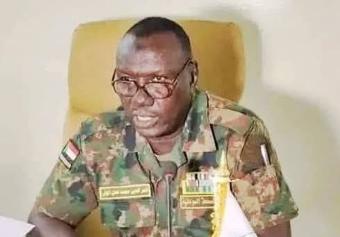 نجاة والي النيل الأبيض من هجوم غادر بمسيّرة في سنجة واستشهاد حرسه ومدير المراسم و25 شخصاً آخرين