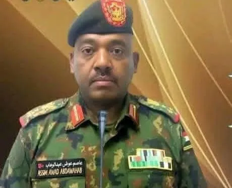 الجيش ينشر تفاصيل العمليات الحربية في كردفان ودارفور والنيل الأزرق