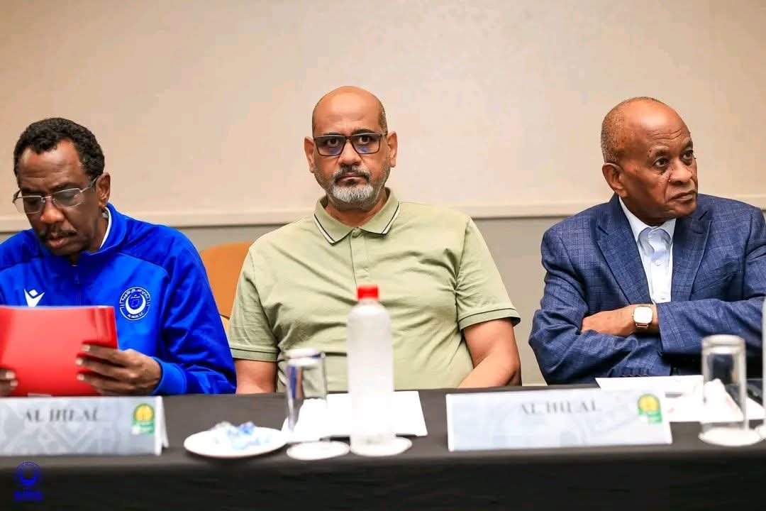 الهلال يواجه صنداونز الجنوب أفريقي غدا في دوري مجموعات الأبطال