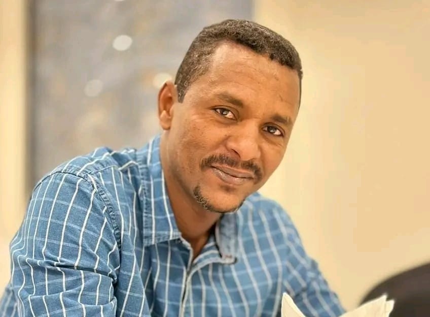 *مدائن السودان* 

بقلم العمدة/ *عوض بشير*