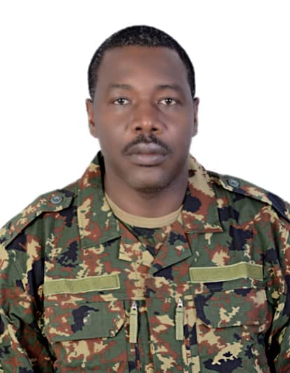 المقاومة الشعبية بدارفور تهنئ القوات المسلحة بفك الحصار عن كادقلي