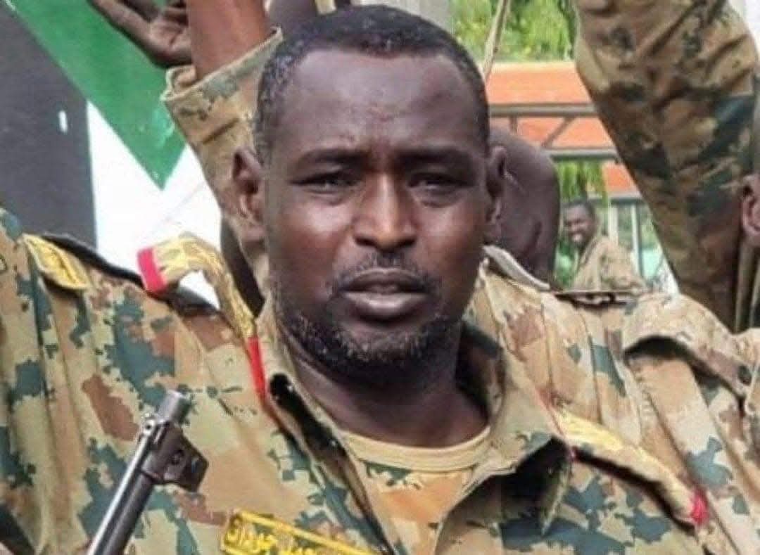 نقابة المحامين واتحاد نقابات العمال يؤكدان على دعم قوات الشعب السوداني.