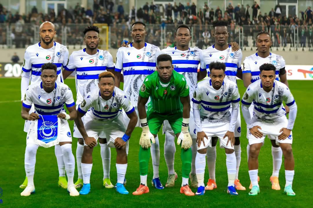 الهلال يتصدر مجموعته ويتأهل إلى ربع نهائي أبطال أفريقيا.. وصن داونز يرافقه