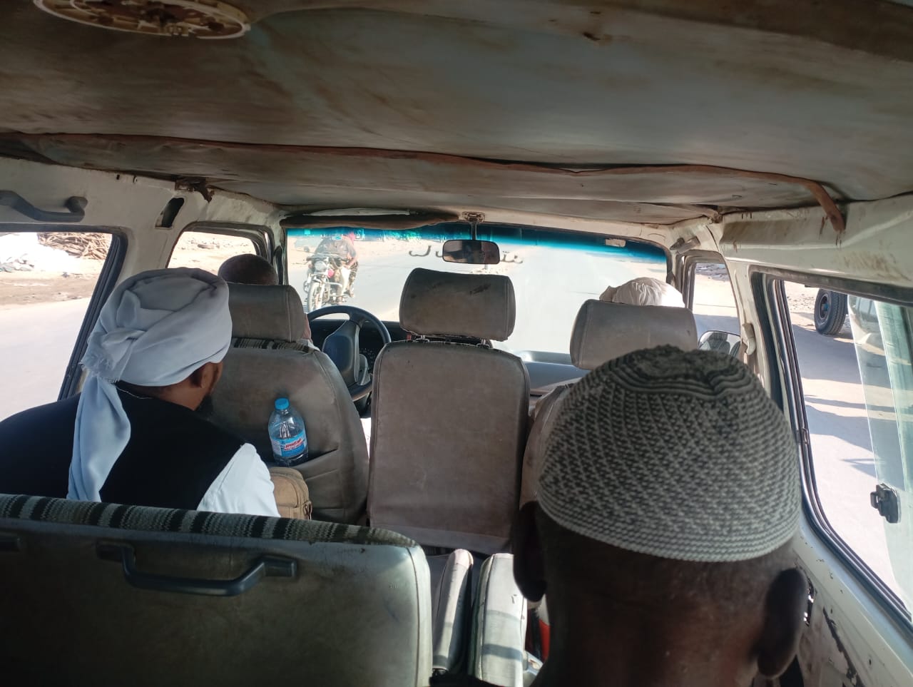 القافلة الدعوية تتوجه إلى محليات ولاية البحر الأحمر الشمالية