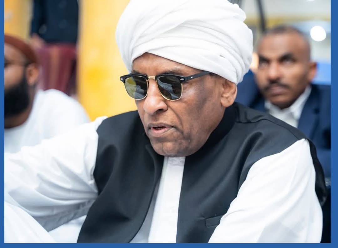 *ضرب ركائز الفساد الوظيفي في الدولة*

*كتب: حيدر التوم خليفة*