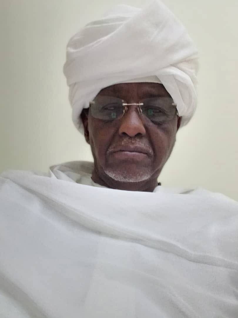 الجراب 
ا.الشعراني الكباشي 

*رباعية السودان ورباعية الشيطان*