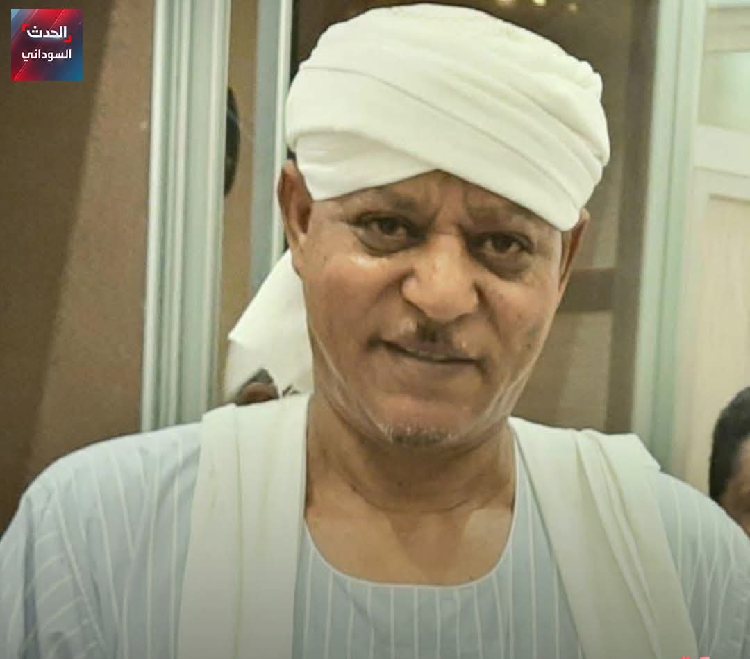 مليشيا الدعم السريع تستهدف مقر موسى هلال بمسيرات انتحارية ومجلس الصحوة يؤكد سلامته