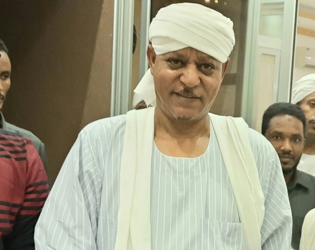 مجلس الصحوة الثوري السوداني يعلن وصول رئيسه موسى هلال إلى مناطق سيطرة القوات المسلحة السودانية