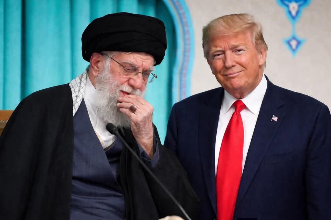 ترامب يعلن مقتل علي خامنئي وإيران تنفي