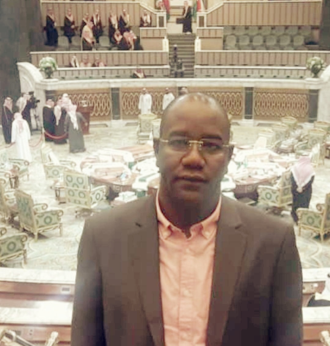 هل صدقت توقعات الدكتور أحمد التجاني في مقاله تحت عنوان 
قادة الخليج خصوصة القمة وإعادة التأسيس لمواجهة الخطر الإيراني (١-٣)
نشر في 16 ديسمبر 2019م بصحيفة السوداني