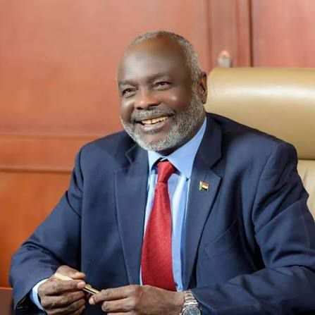 د ـ جبريل إبراهيم الوضع الاقتصادي أفضل رغم الحرب و بشريات و تقدم عسكري كبير خلال أيام