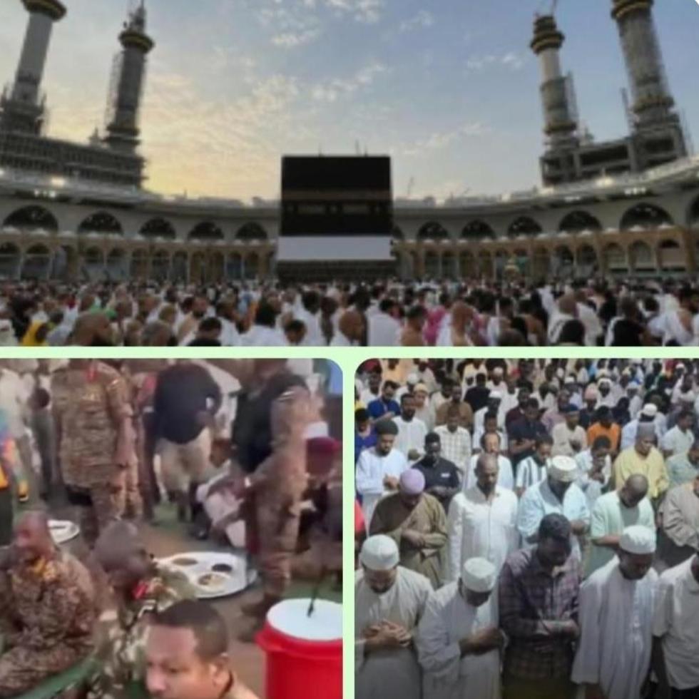 الدكتور/ أحمد التجاني محمد يكتب :
🌀 قضايا في العقيدة والفكر (12) !!
(الإرادة والمشيئة عند المتكلمين)
〰️〰️〰️〰️〰️〰️〰️〰️