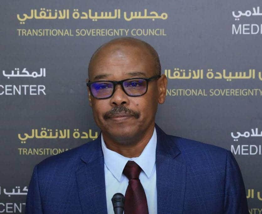 مستشار مجلس السيادة يلتقي رئيس مجلس الكنائس السوداني ويؤكد أهمية دور الكنيسة في تعزيز التعايش المجتمعي