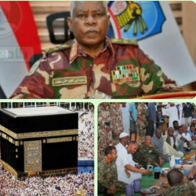 الدكتور/ أحمد التجاني محمد يكتب : 
🌀 قضايا في العقيدة والفكر (18)
(وللإلحاد أشكال متعددة ،، القول بالطبع والعلة عند المتكلمين )!!*
سعادة الفريق مفضل الم يحن الوقت لإنشاء إدارة متخصصة  للأمن الفكري أسوة  بعدد من الدول !!
〰️〰️〰️〰️〰️〰️〰️〰️