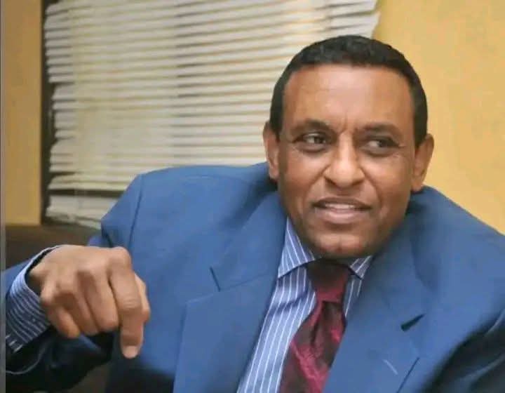 *🌀 زمن إقالة الوزراء قبل الحج… حين تصادف دعوات المظلومين مع نفحات رمضان (11)*

✍️ بقلم: مدثر نور الدين شريف