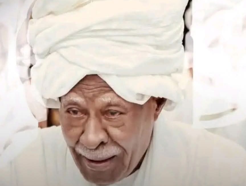 والي الخرطوم ينعي الرمز الأمدرماني الطيب سيد مكي