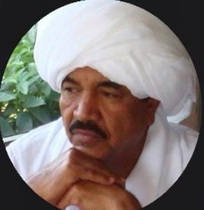 *دموع الصناعة ووفاء الذاكرة: في وداع سامية* 
بقلم: شاذلي محمد عبد المجيد خليل