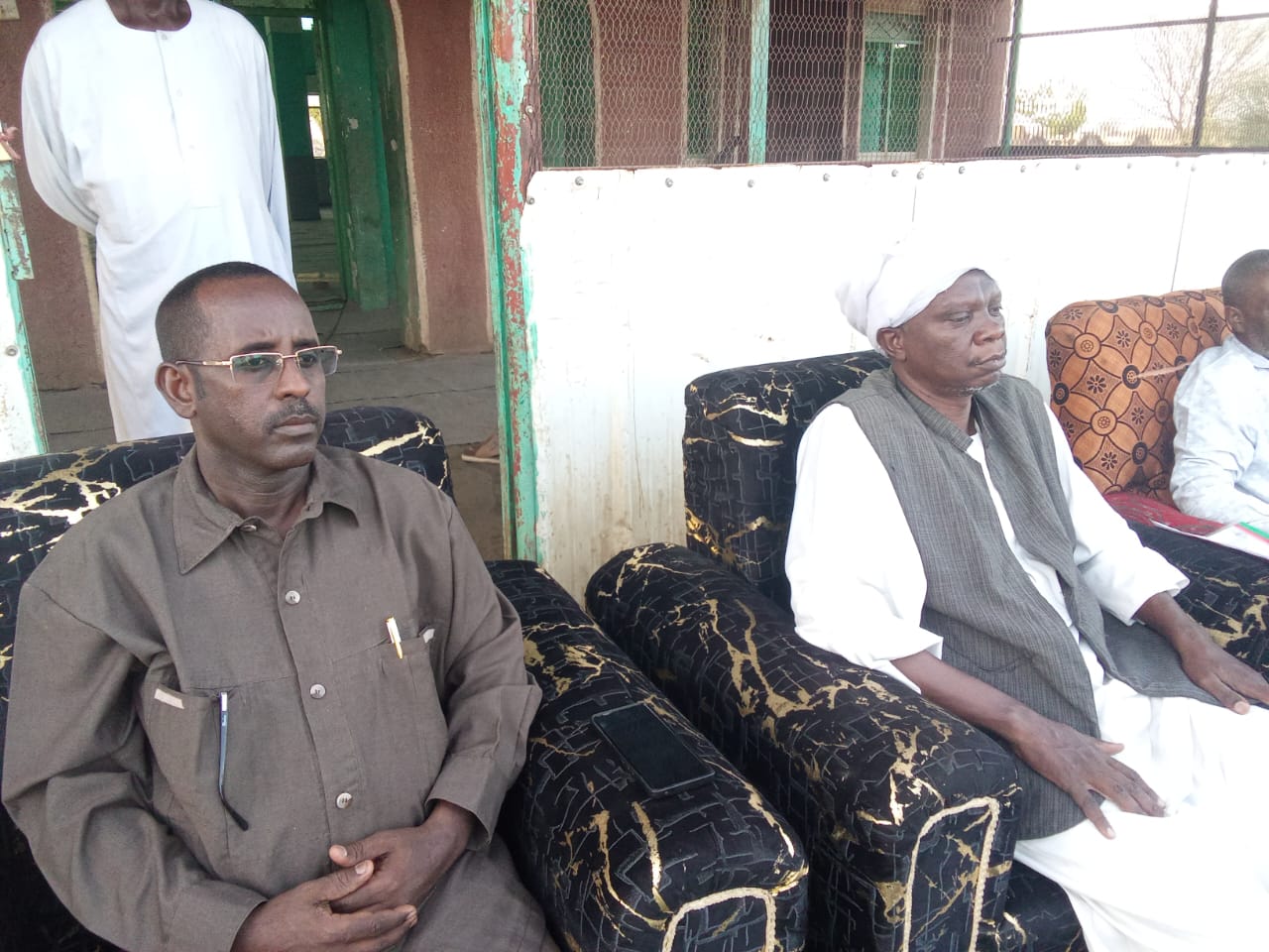 ديوان الزكاة بمحلية الرهد يختار الريف الشمالي لتنفيذ مشروعات زكاة 2026 بحضور وزيرة  الرعاية الإجتماعي وامين الزكاة بالولاية قربياً ..