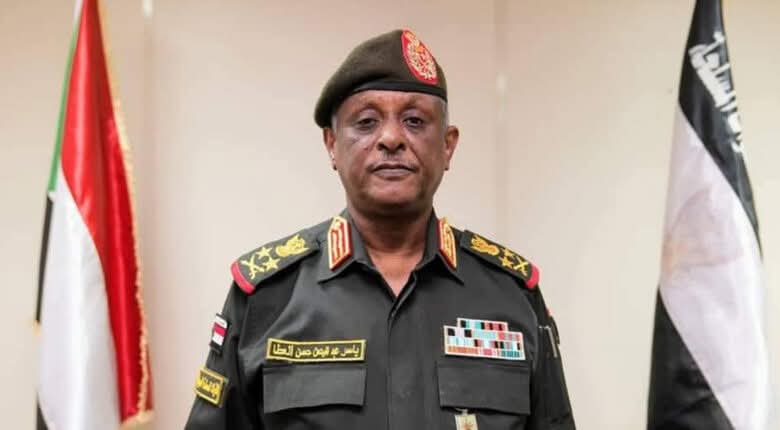 *حين يتقدم رجل الميدان..فالإنتصارات قادمة*

*العطا يقود المعركة من قلب الميدان*

*خبير عمليات يمهد لانتصارات حاسمة*

*كردفان ستحسم ودارفور ستشتعل قريبا*

*قراءة تحليلية:محجوب أبوالقاسم*