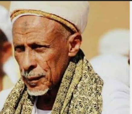 *مجلس السيادة ينعى الخليفة الشيخ الطيب الجد خليفة الشيخ ود بدر*