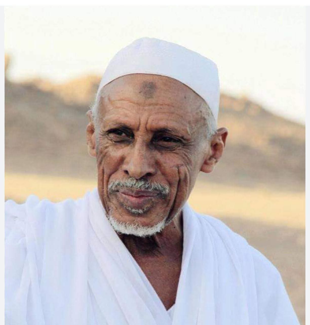 *نداء أهل السودان وَفي اللَيلَةِ الظَلماءِ يُفتَقَدُ البَدرُ*


بقلم /د. الكباشي الشيخ البكري