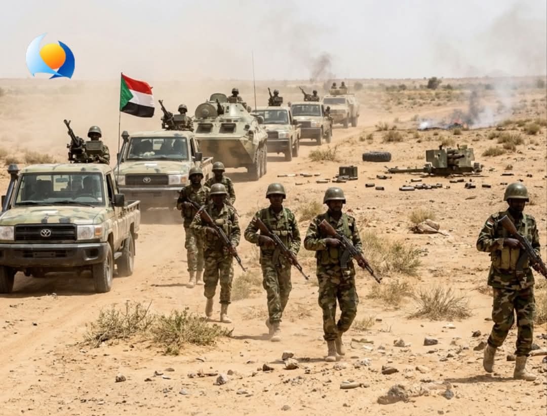 *من التمشيط إلى الحسم..كيف تعيد قيادة الأركان الجديدة تشكيل إيقاع الحرب وإنهاء معركة الكرامة؟*

*إيقاع ناري متسارع.. الجيش ينتقل من الدفاع إلى الهجوم*

*العطا وإعادة هندسة المعركة..مركزية القرار وسرعة التنفيذ*

*صيف ساخن على المليشيا..واقتراب نهاية التمرد*

*تقرير: محجوب ابوالقاسم*