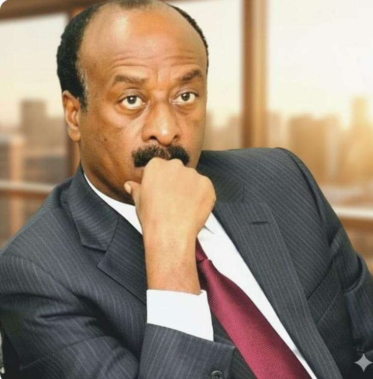 د. حيدر البدري.. يكتب في نقطة سطر جديد..
اختراق هيبة الدولة في أم درمان، ألحقونا..