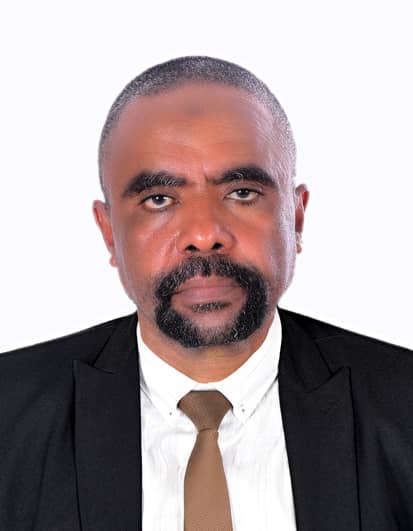 د عمار ميرغني حسين محمد 
وزير الإرشاد و الاوقاف الأسبق بالسودان. يكتب 
.................................
تعزية في انتقال الشيخ عبد الحليم عبد الله ادريس رئيس مجمعات مبروكة بالسودان 
.................... .