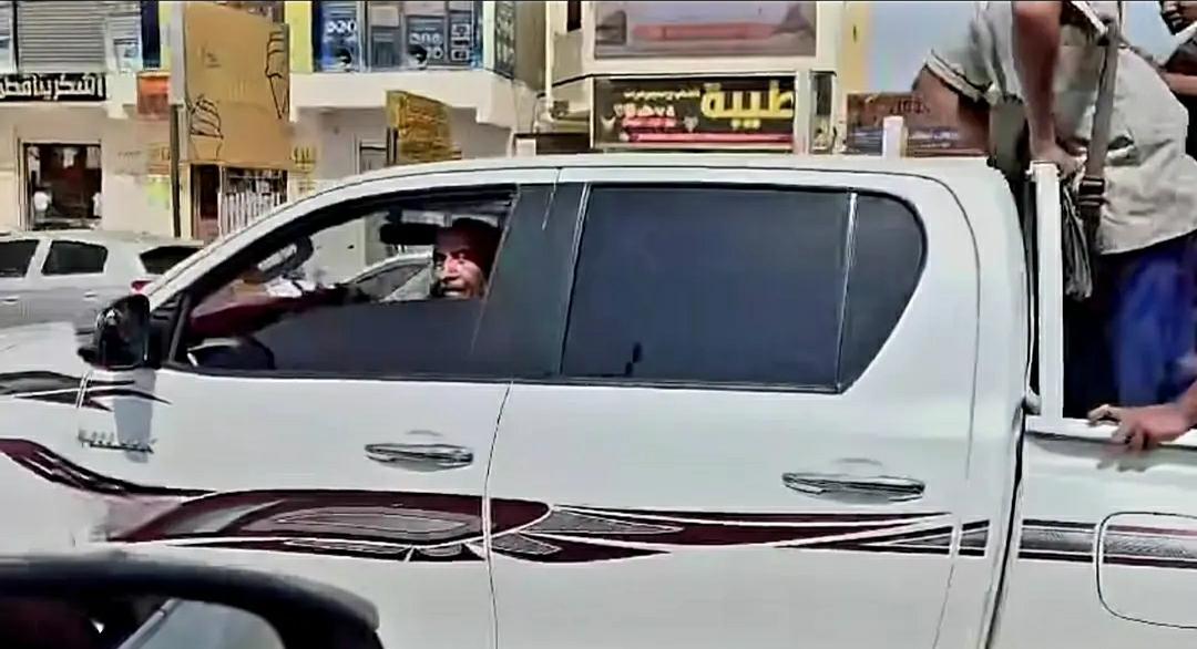 *البرهان علي المحجة البيضاء  مشهد تلمس الوجدان!!

كتب : د احمد التجاني محمد