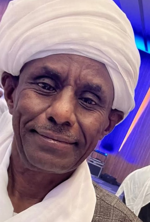*(ريسان) في مكتب شؤون حجاج السودان، فهل ستسلم المركب من الغرق*؟


*كتب/ عبد اللطيف السيدح*