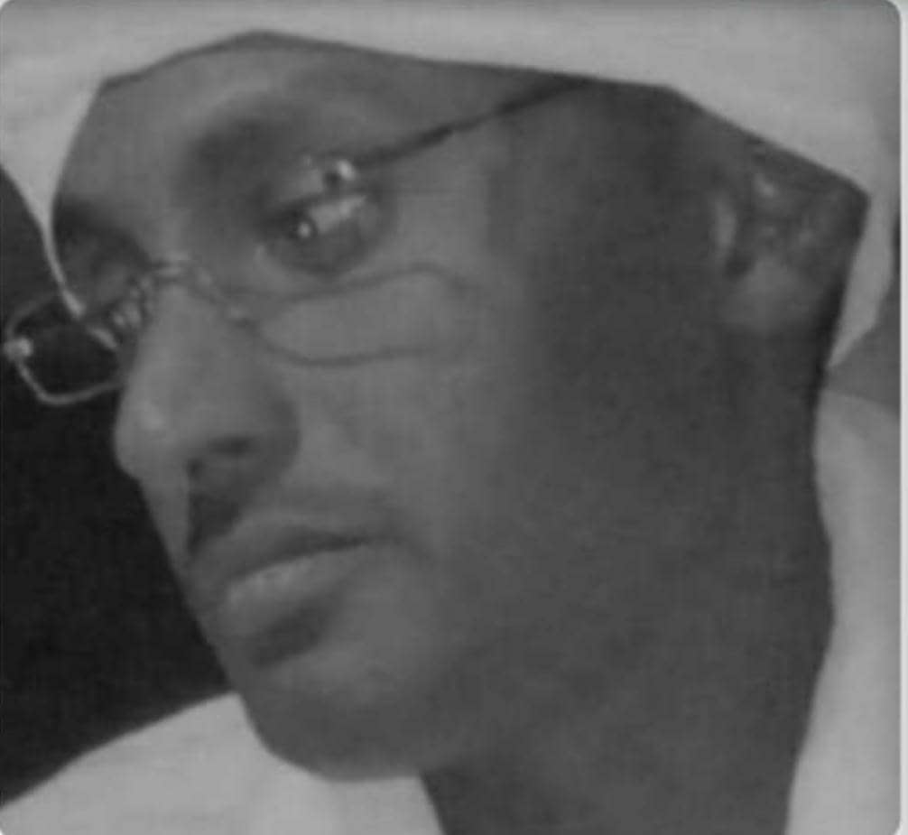 المستشار/الجيلي ابوالمثني …يكتُب أهل الطريق (واعتصموا بحبل الله جميعاً )