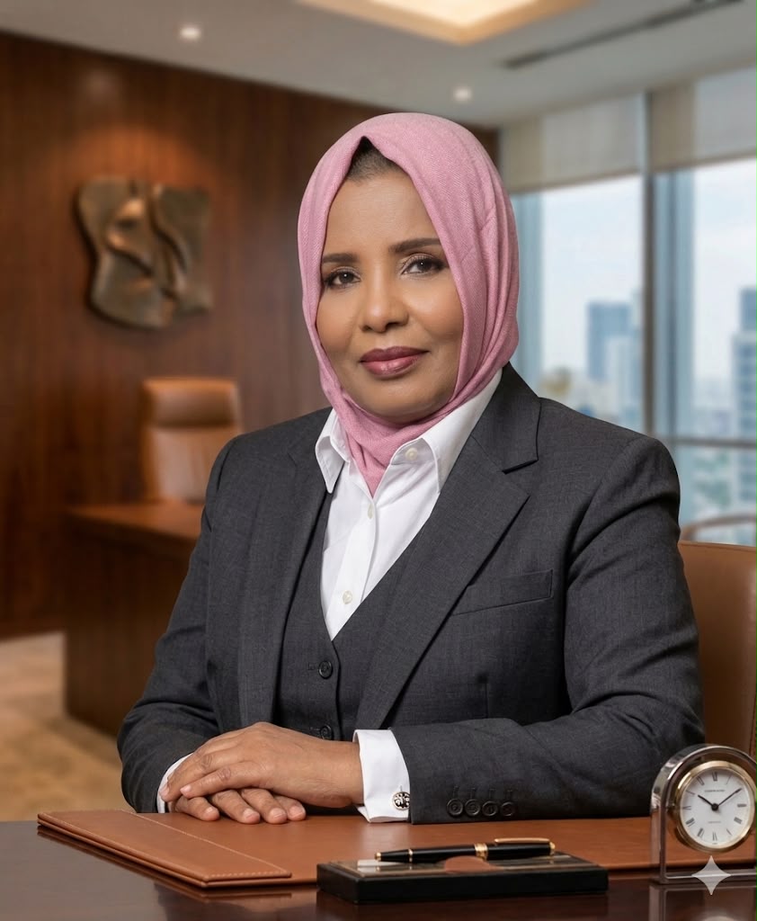 بقلم د.سعاد فقيري

رسالة إلى القيادة السودانية: إذا أردتم إصلاح الدولة... فابدؤوا بتعميم تجربة المجلس الطبي السوداني