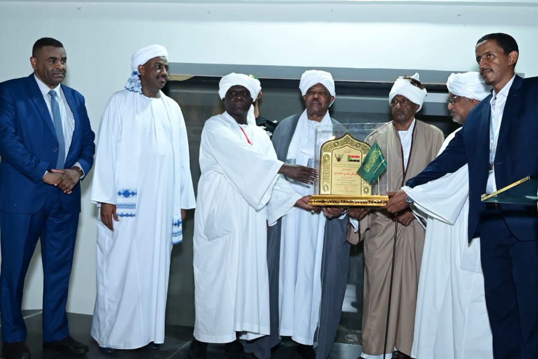 وزير الخارجية يشيد بانتصارات القوات المسلحة وبدعم المملكة العربية السعودية للسودان